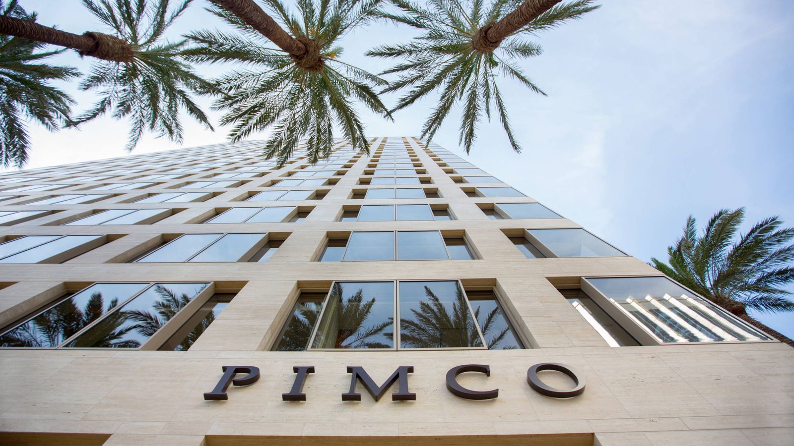 Foto: Sede central de Pimco en Newport Beach (EEUU)