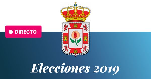 Foto: Elecciones generales 2019 en la provincia de Granada. (C.C./Erlenmeyer)