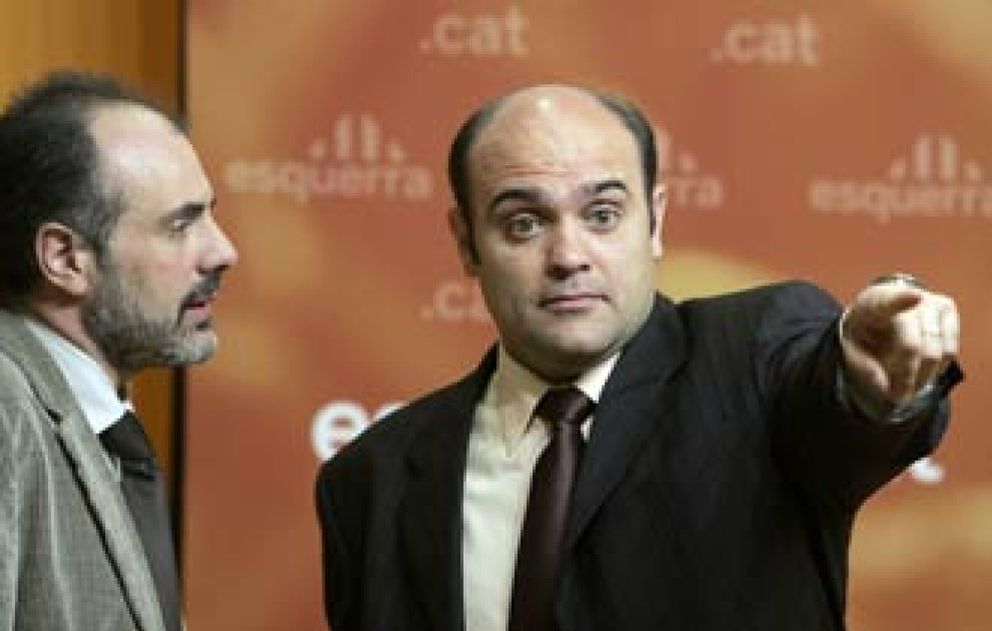Foto: ERC pasa de líos: “El Gobierno (catalán) no está para convocar referéndums ahora”