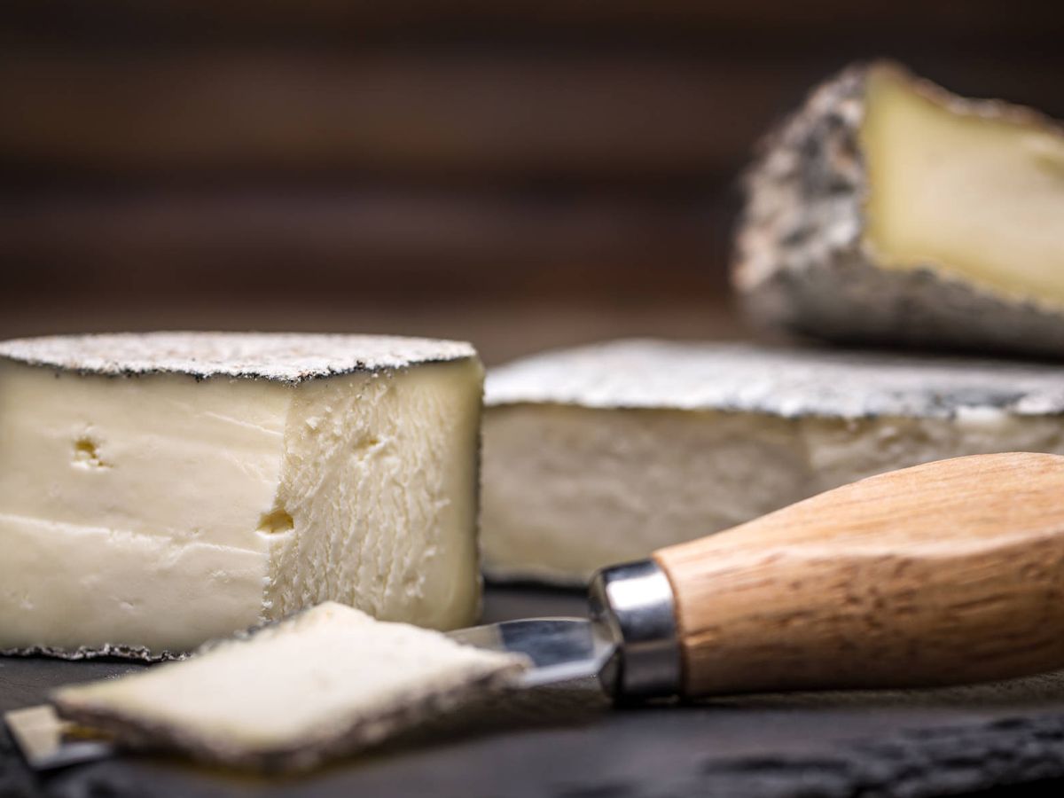 Los trucos que debes utilizar para conservar el queso en casa
