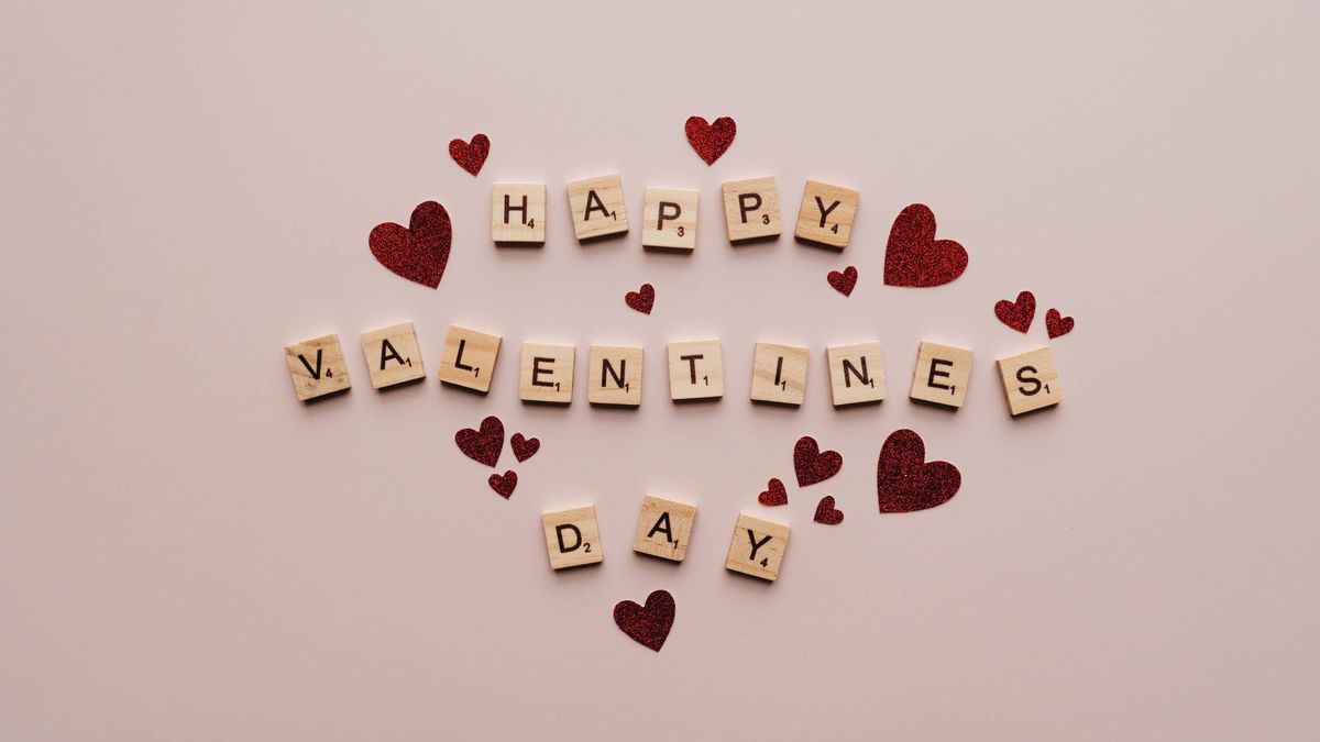 San Valentín: los regalos originales y personalizados más románticos para él