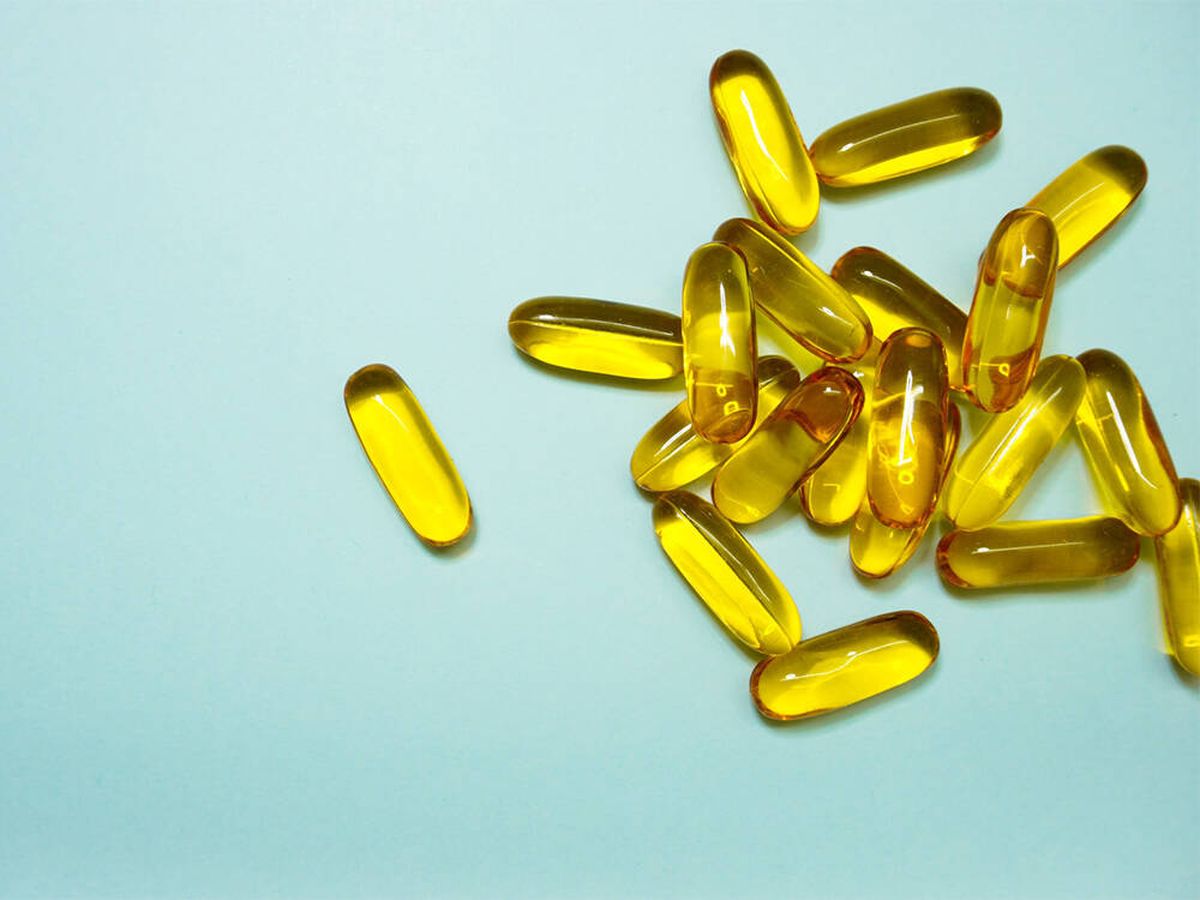 Foto: La 'sobredosis' de suplementos de vitamina D acarrea graves problemas para la salud. (Unsplash/Leohoho)