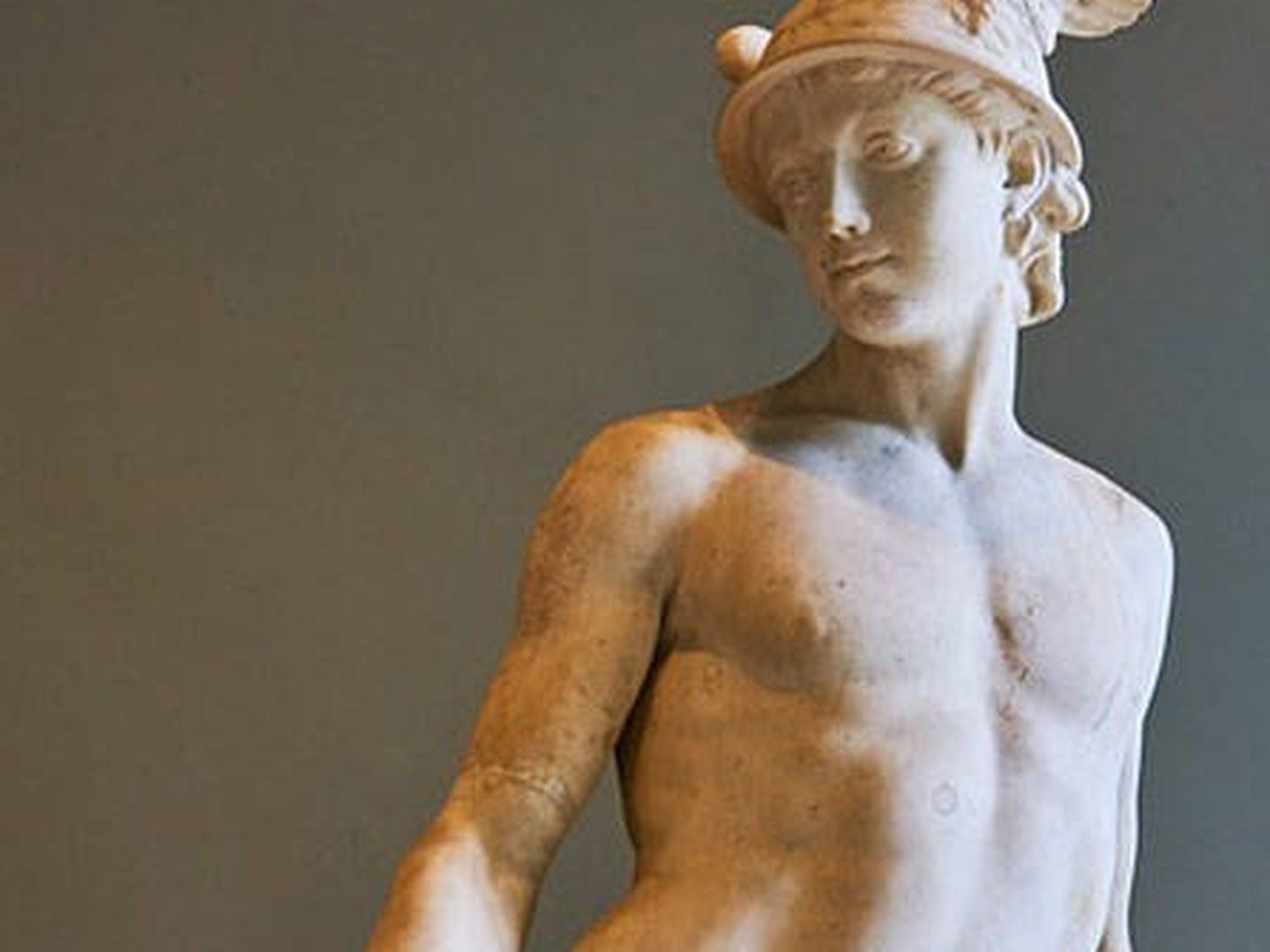 Mercurio era el dios romano del comercio y de las comunicaciones (Foto: Pixabay)