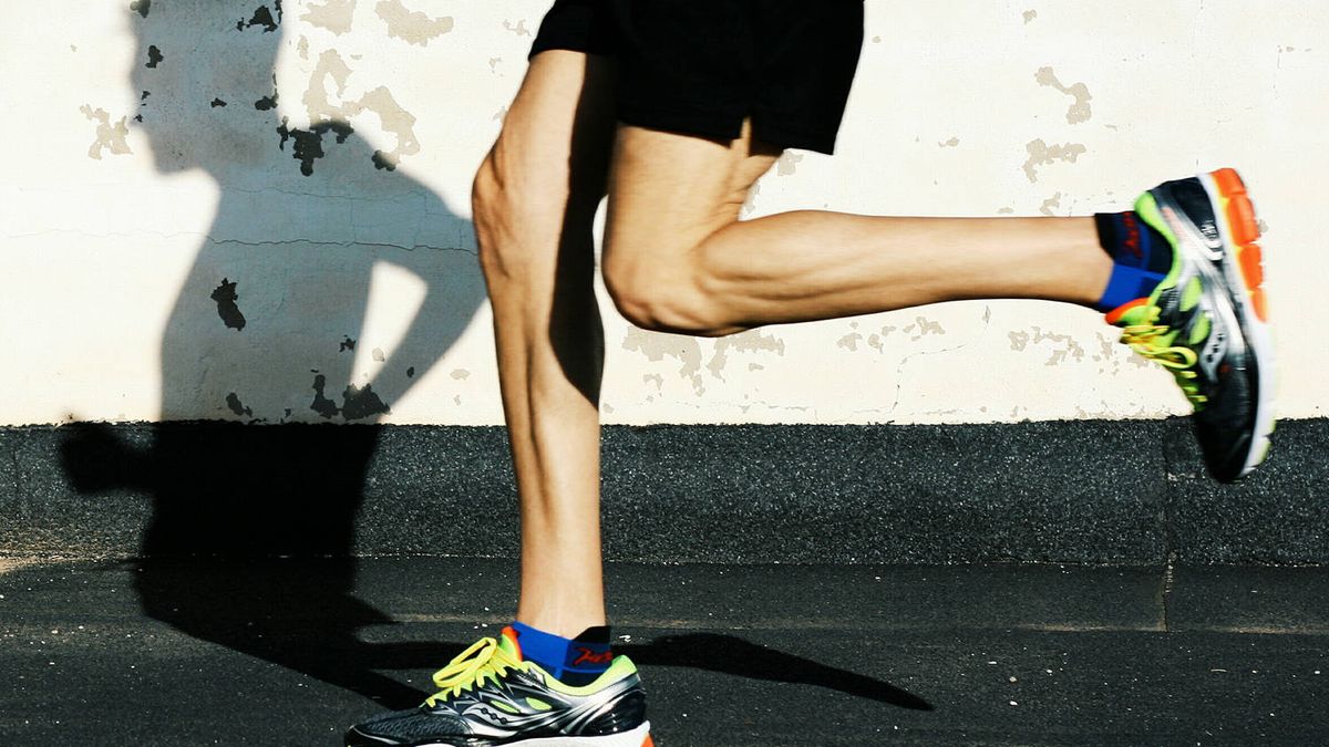 Ropa y zapatillas para correr: lo que debes saber al hacer 'running