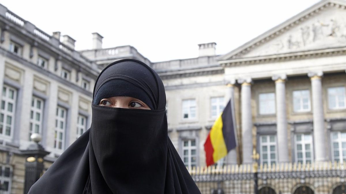 Bruselas, capital de 'Eurabia'