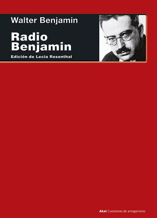 'Radio Benjamín'