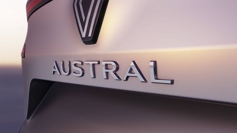 El SUV de Renault que sustituirá al Kadjar en 2022 ya tiene nombre: Austral