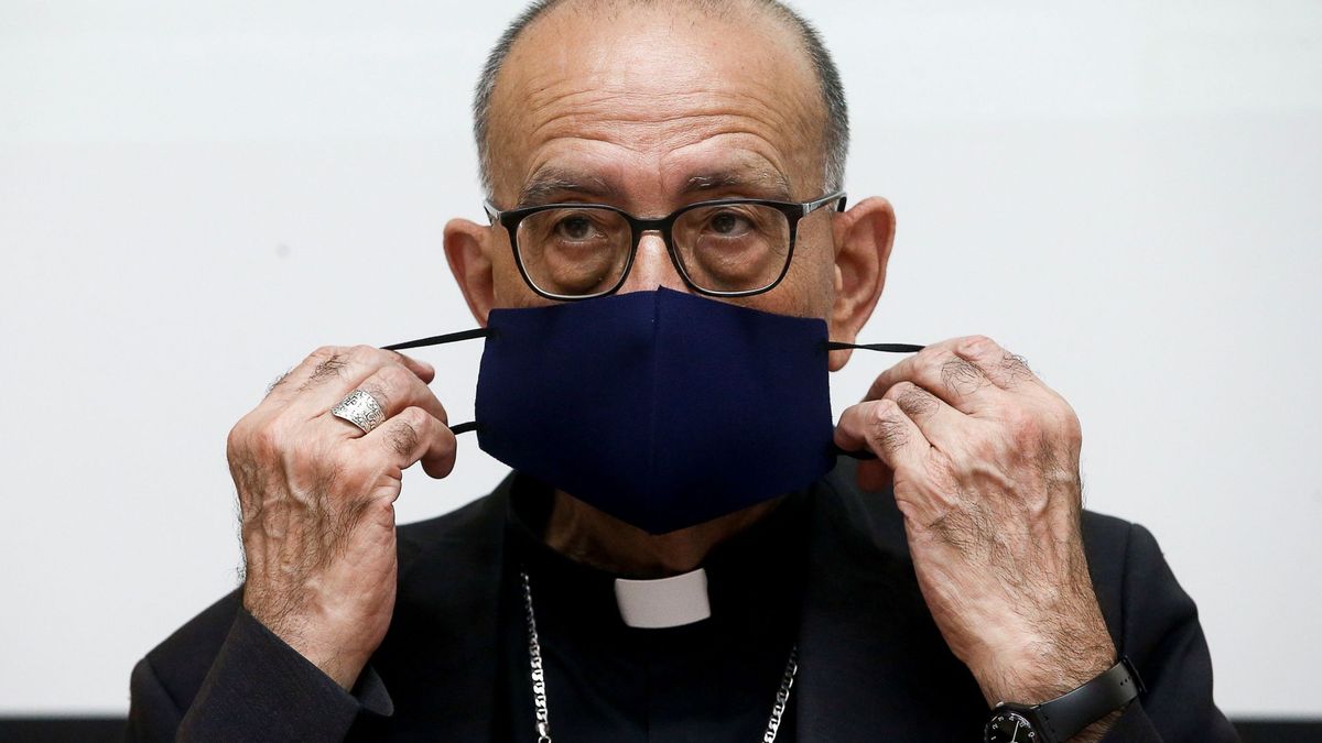 La Conferencia Episcopal pide mantener a los benedictinos en el Valle de los Caídos