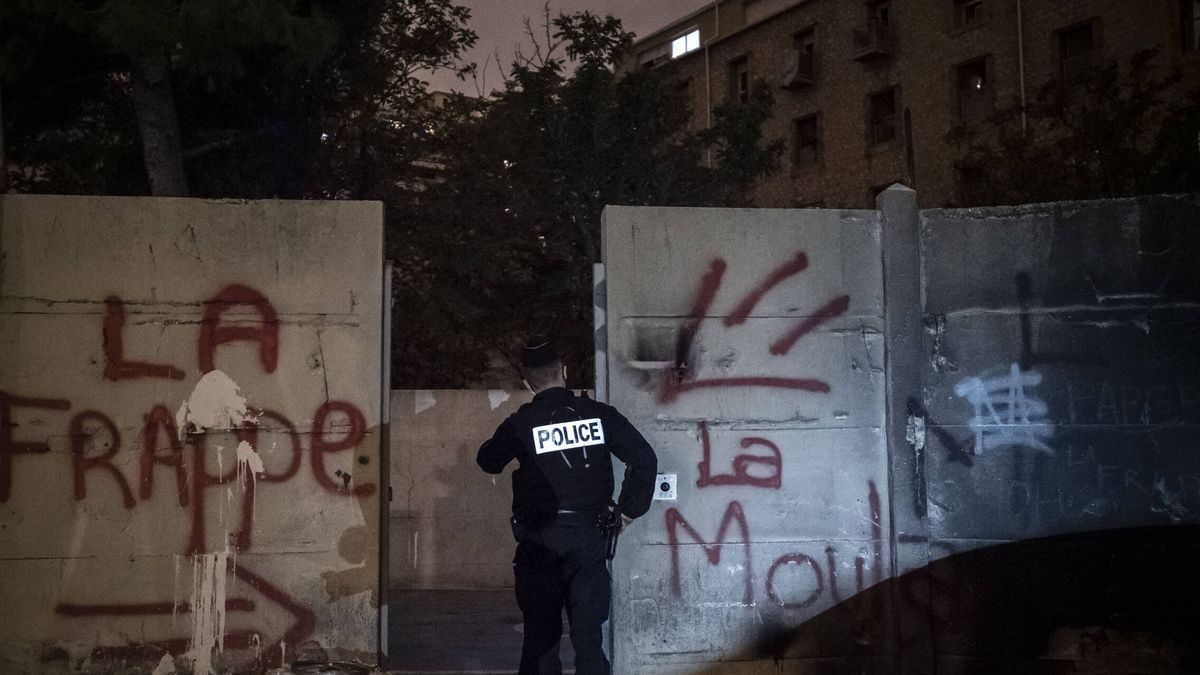 Desde Salou hasta Tailandia, las peleas de los narcos franceses van más allá de Marsella