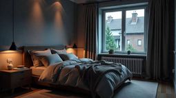 Las colchas de entretiempo que preparan tu dormitorio para el otoño sin recurrir todavía al edredón