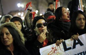 Dos proyectos y una sentencia que 'barren' a las prostitutas de las calles