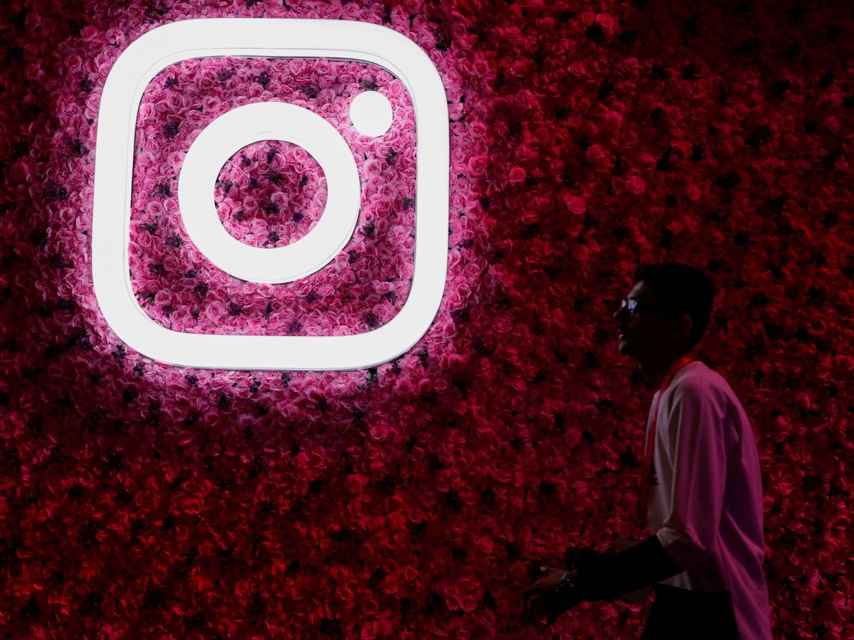 Foto: Silenciar publicaciones en Instagram puede tener otras muchas utilidades (Reuters/Francis Mascarenhas)