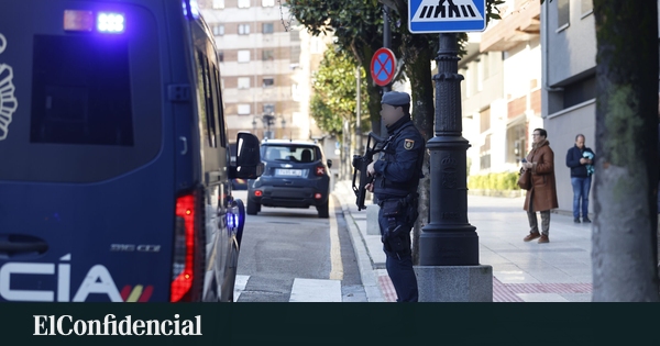 Detenidas en Gijón dos mujeres acusadas de sustraer joyas y dinero en residencias de mayores