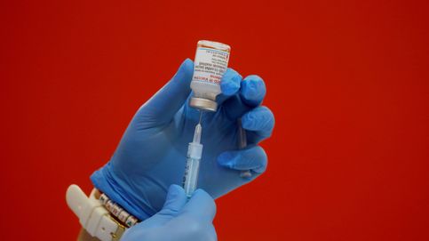 La ‘vacuna vasca’, que es alemana, será aprobada en agosto