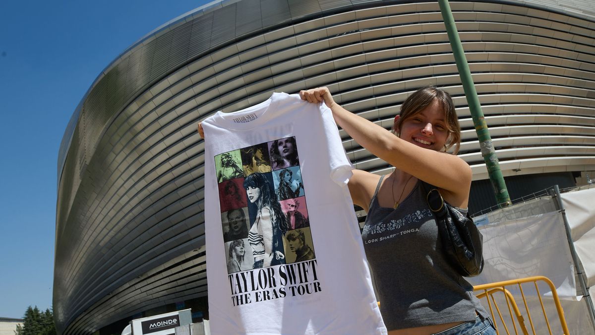 Almeida prepara multas de hasta 20.000 euros para los conciertos ruidosos del Bernabéu