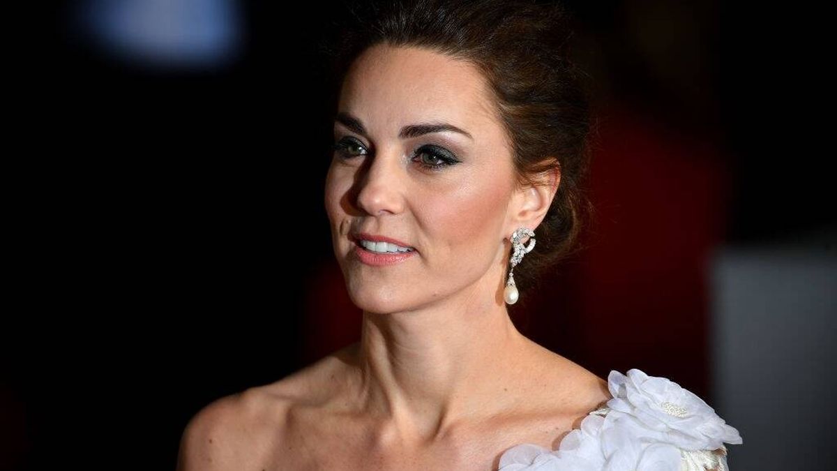 Nuevos detalles de la estancia de Kate Middleton en el hospital y ninguno de su estado de salud