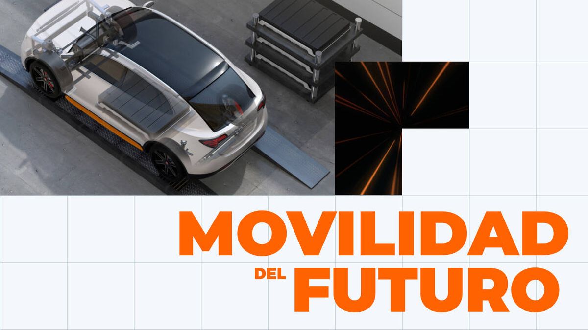 Movilidad del futuro