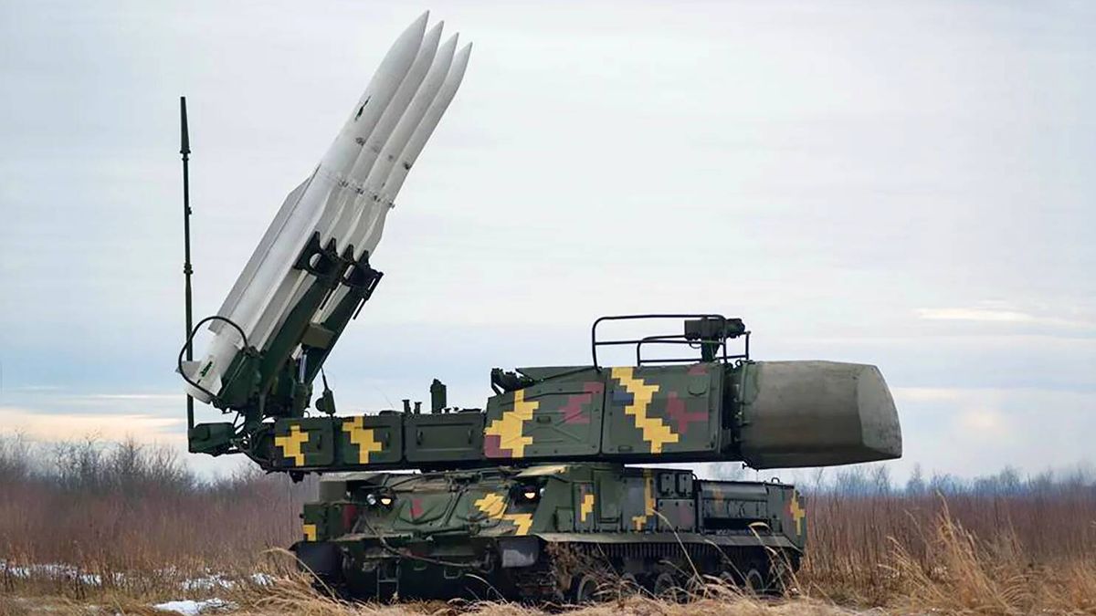 ¿De verdad se queda Ucrania sin misiles? La dura realidad que esconde la crisis de los S-300