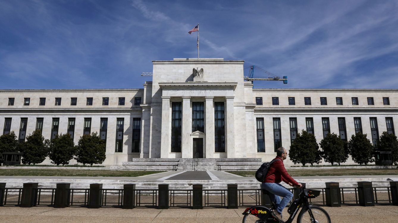 La Fed, bajo el foco: se dispone a bajar los tipos de interés por primera vez en 10 años