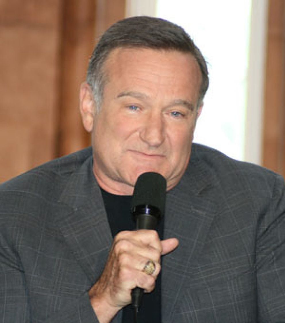 Foto: El juez desestima la millonaria demanda de Robin Williams