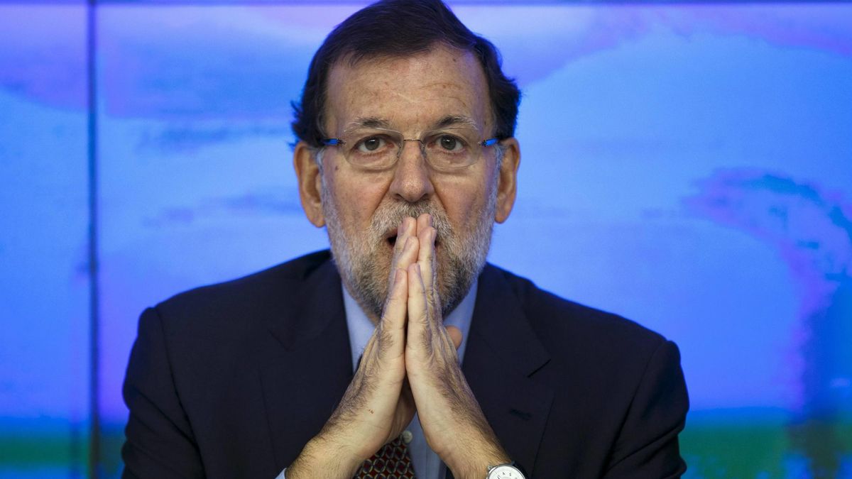 Expectación en el PP: Rajoy tiene 'hueco' el jueves y toca reunión del comité electoral