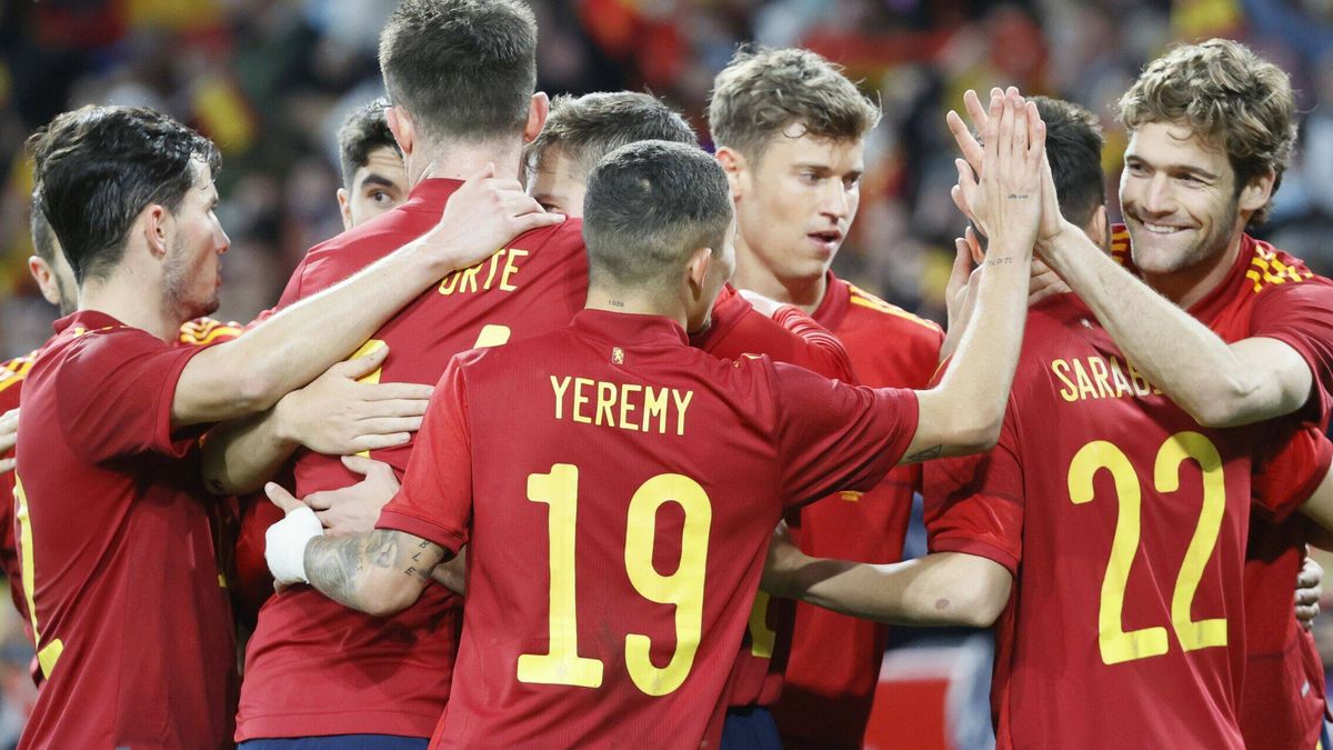 RTVE, y no Mediaset España, emitirá la Eurocopa 2024 de Alemania