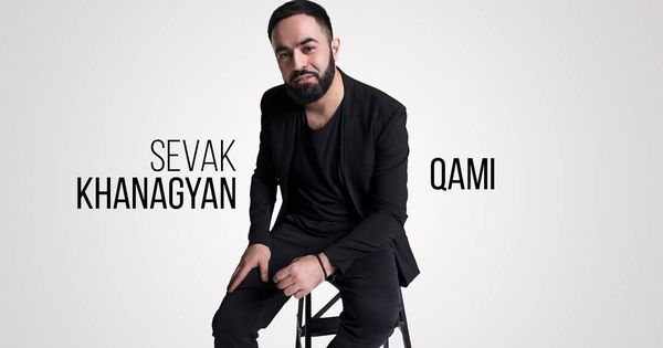 Foto: Sevak Khanagyan representará a Armenia en Eurovisión 2018. (AMPTV)