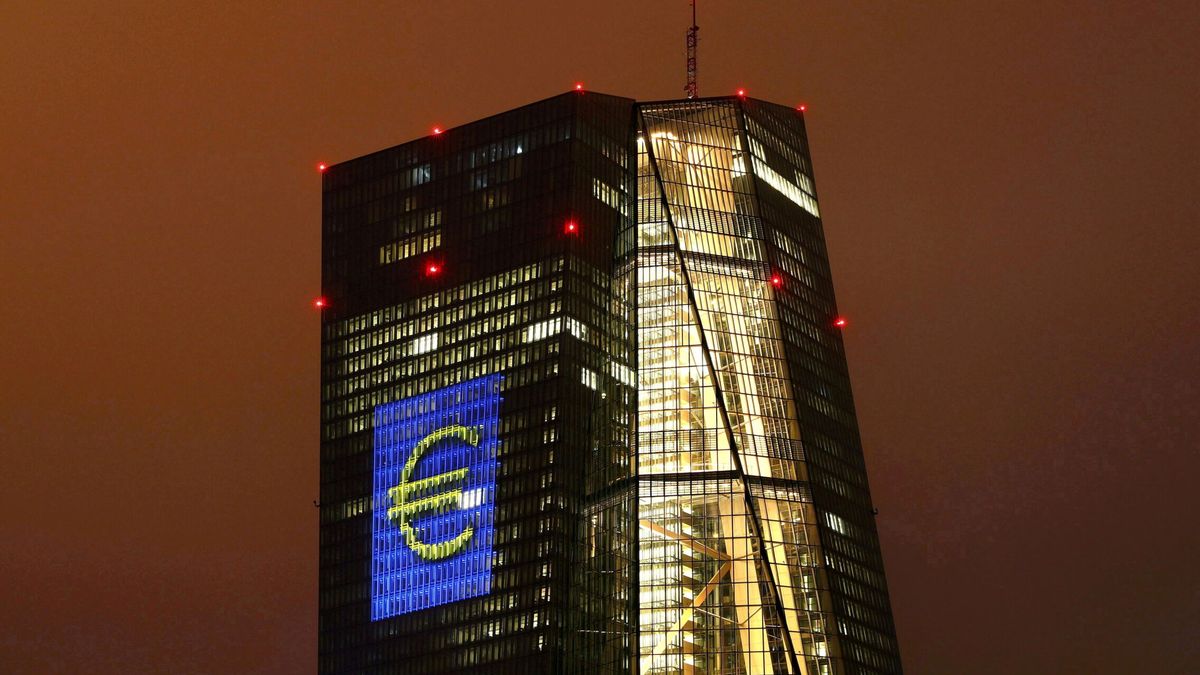 El BCE cuestiona que la globalización sea la culpable de la presión desinflacionista