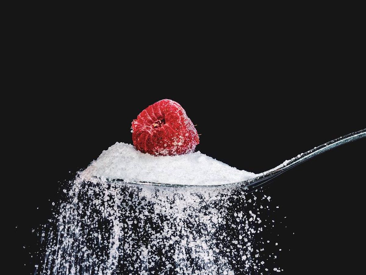 Foto: El exceso de azúcar es un gran problema para la alimentación (Foto: Pixabay)