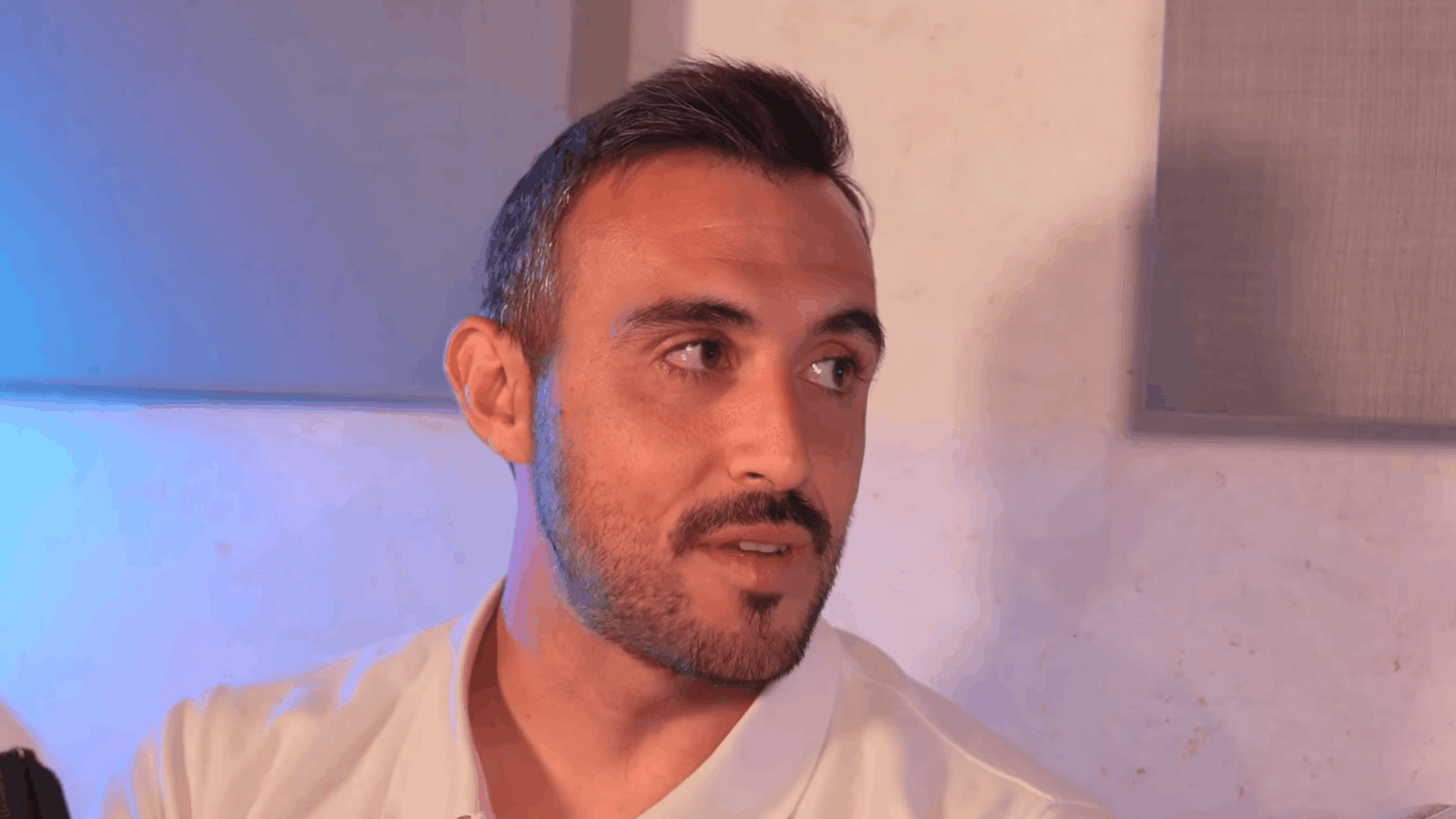 Andreu, educador canino: "Tener un perro no es solo cuidarle, darle de comer y pasearlo, tienes que conocerlo como animal"