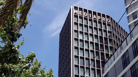 Roures pone en prenda sus acciones en Atresmedia para refinanciar Mediapro