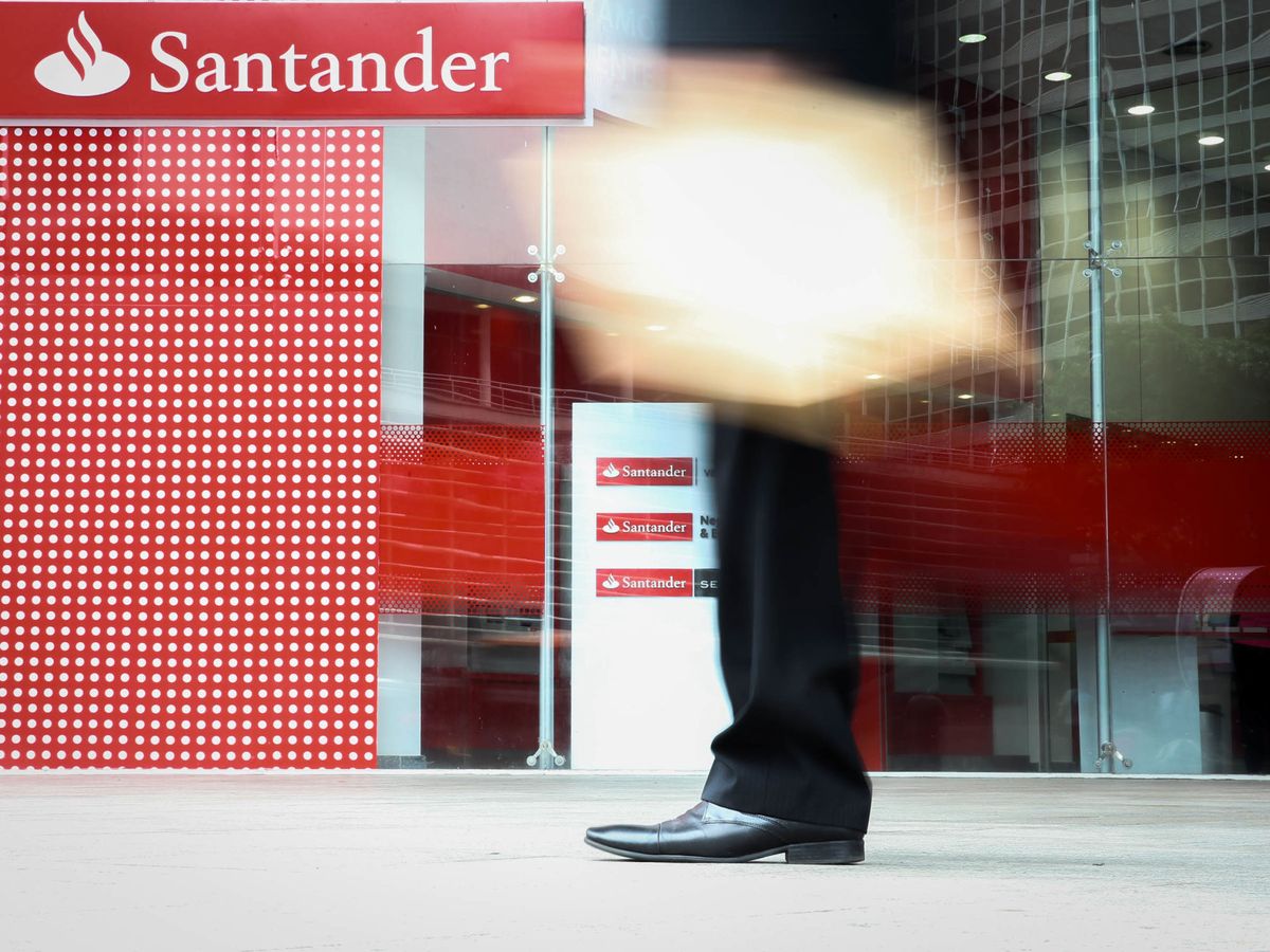 Foto: Santander (EFE)