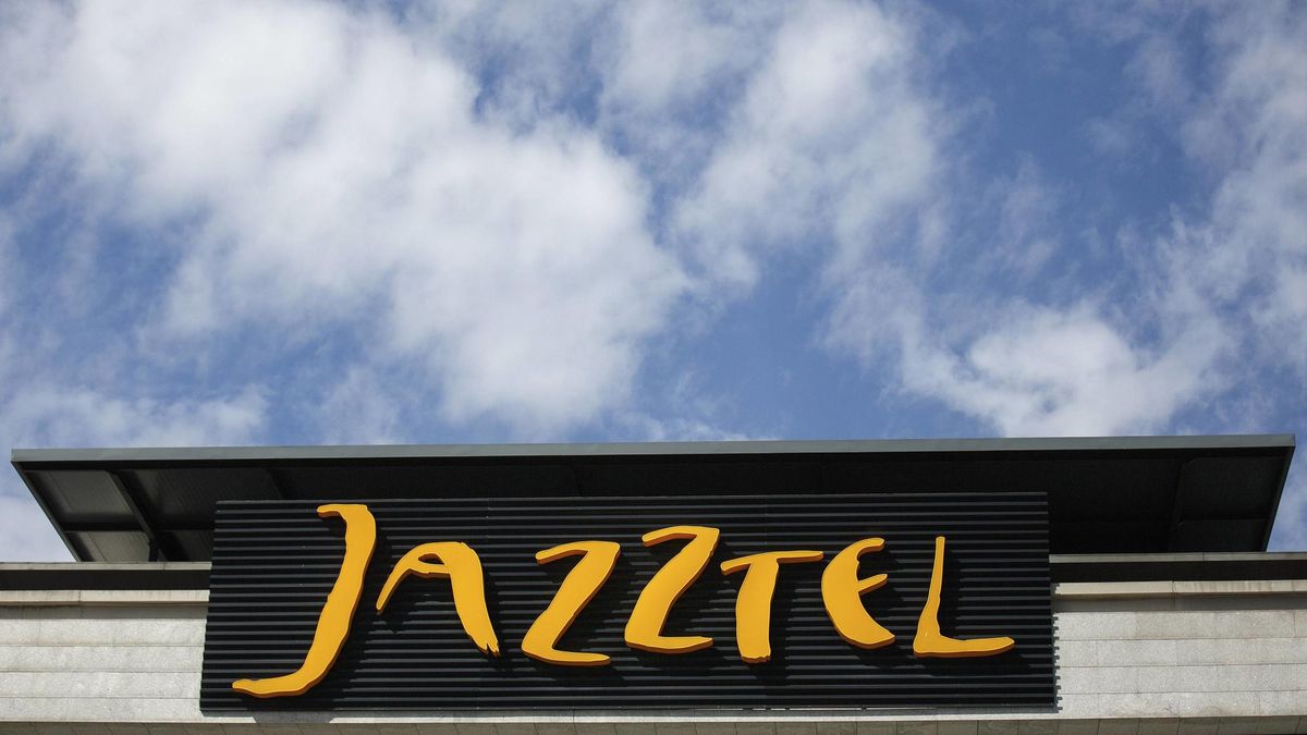 JP Morgan ya es accionista de referencia en Jazztel al subir de un 4% su participación