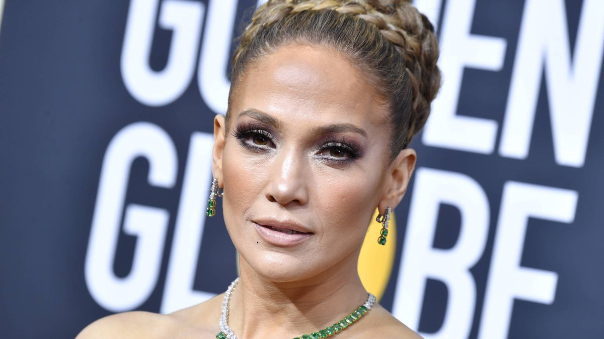 El secreto ejercicio de Jennifer Lopez para no perder nunca el optimismo