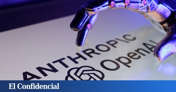 Un responsable de seguridad de la IA de Anthropic dimite y avisa: "El ...