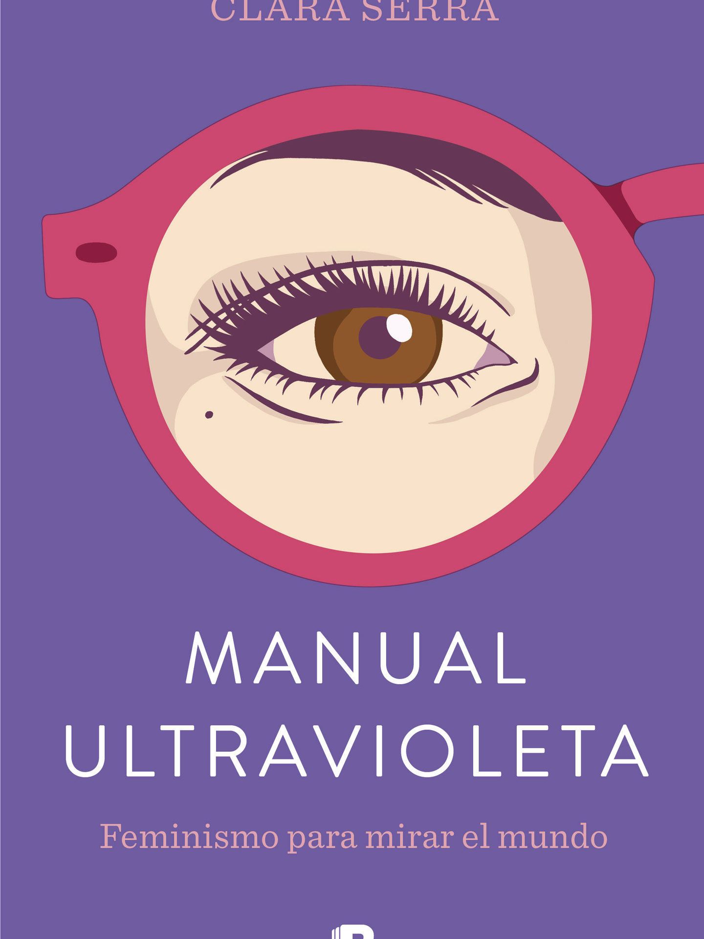 'Manual Ultravioleta' (Penguin Random House)