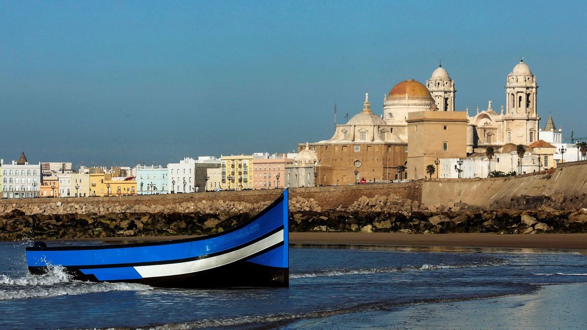 ¿Qué tiene la provincia de Cádiz que hasta 'The New York Times' la recomienda?