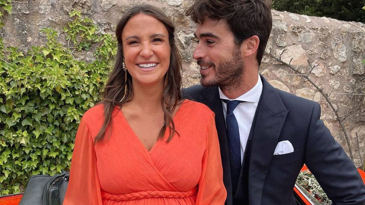 Marta Pombo y Luis Zamalloa desvelan la fecha de boda (y algunos detalles más)