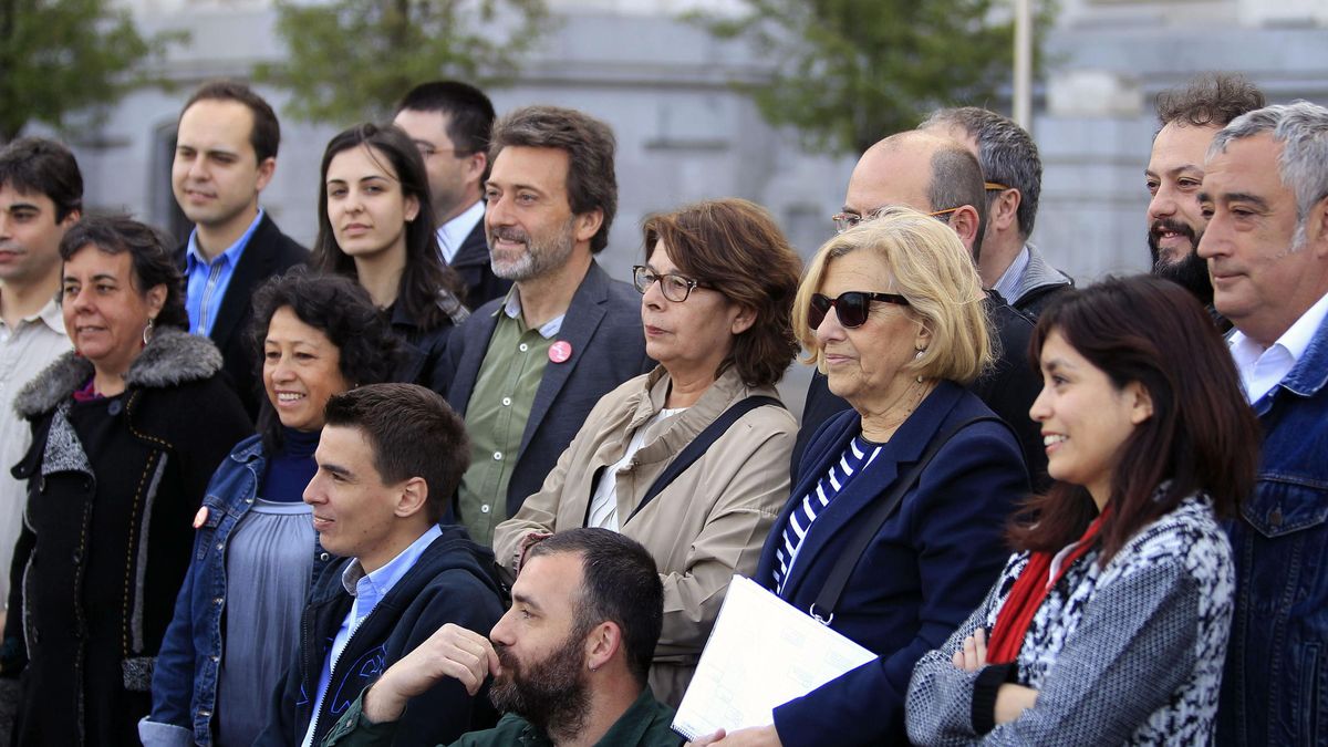 Quién es quién en el nuevo gobierno de Madrid y sus principales claves