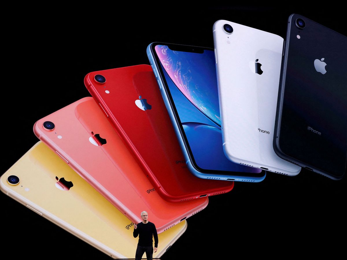 Bajarán los precios de los anteriores iPhone con el nuevo iPhone 14?