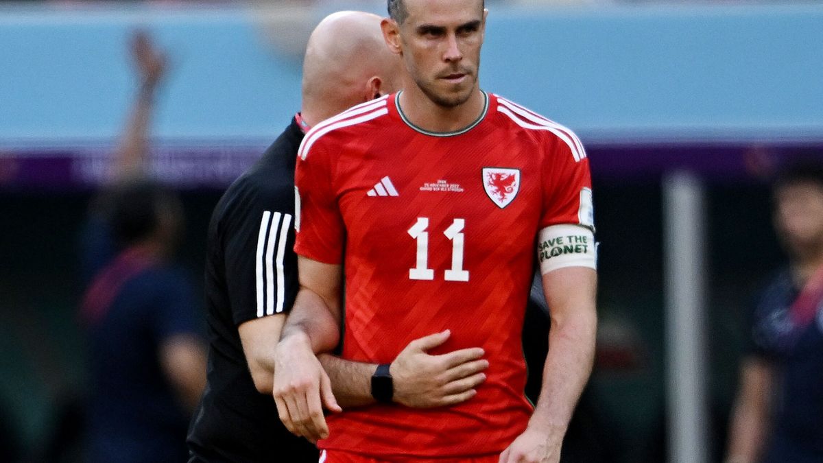 De las feroces críticas a la triste realidad de Bale: el último viaje del 'Expreso de Cardiff' 