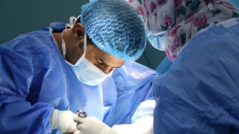 ¿La 'fórmula' para evitar la temida cirugía de apendicitis?