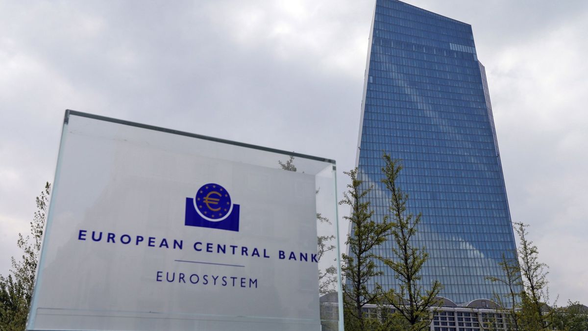 El BCE endurece las exigencias de capital a Santander y BBVA por el Brexit