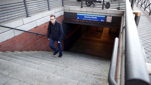 El metro volverá a parar en Atocha desde el viernes tras seis meses de obras