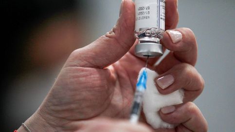'Rastreadores de covid' | Vacunas: ¿cuándo se pondrá las pilas Europa?