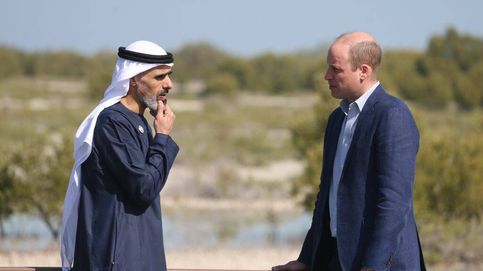 Amigo del rey Juan Carlos y 'jefe' de Froilán: así es el nuevo heredero de Emiratos Árabes