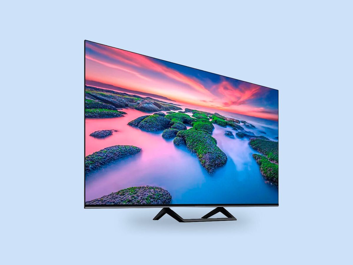 Buscas una Smart TV barata? Ofertas en  para comprar TV 4K