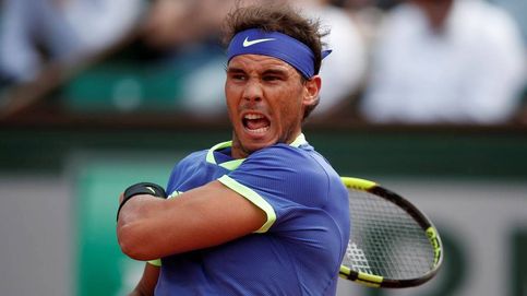Nadal gana Roland Garros por décima vez ante casi 3.9 millones (27%)