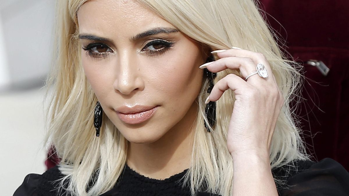 Instagram - Kim Kardashian insultada por su hermano: es una 'psicópata asesina'
