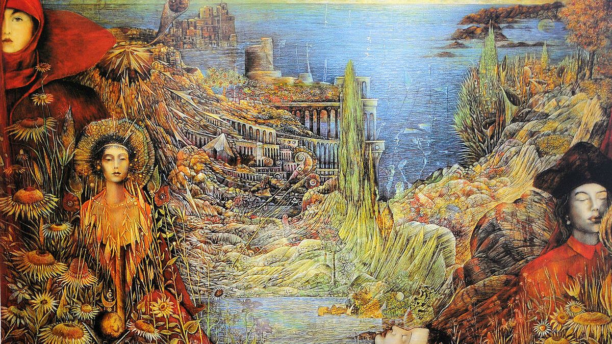 Tumbas, escritos y ciudades bajo el mar: siete misterios históricos que nadie ha podido resolver